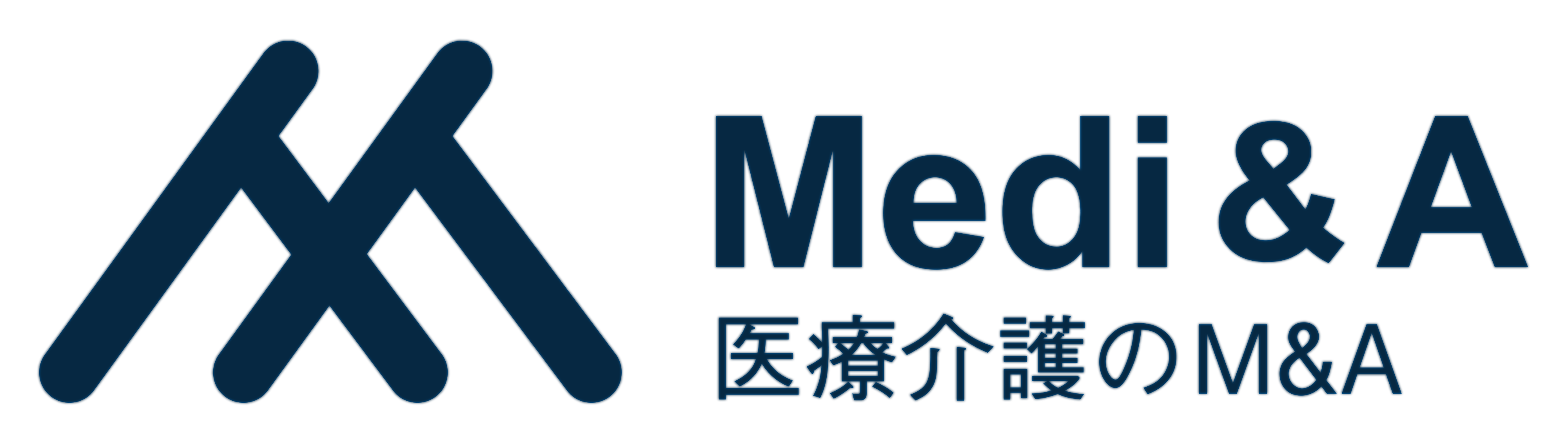 Medi & A 医療介護のM&A